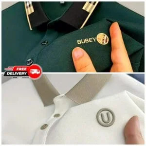 Super Premium Cotton Half Sleeve Polo Shirt For Men