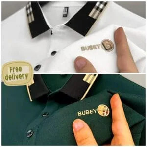 Super Premium Cotton Half Sleeve Polo Shirt For Men